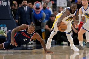 追求夢想：NBA應盡快對快船和倫納德的事宜做出結論，這一調查已持續近一年