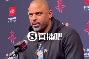 伊森曾公開表達(dá)想要首發(fā)！烏度卡回應(yīng)：我很喜歡他有這樣的想法！