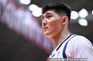 李祥波職業(yè)生涯多波折，歷經NBL、CBA、國家隊再到NBL