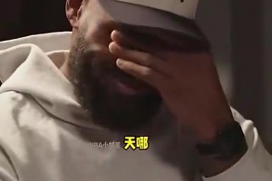 詹姆斯此前回憶18年?yáng)|決搶七：我沖對(duì)手說(shuō)要打滿全場(chǎng)！