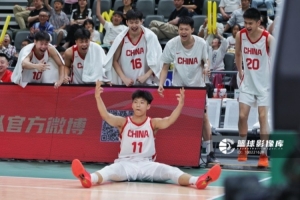 小李廣表現神勇，張淳智10投8中高效助力，獨攬全隊最高24分，三分球7中6