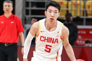 亟需改善表現(xiàn)！廖三寧上半場(chǎng)4次出手命中2球獲4分2助攻1搶斷，正負(fù)值為-14
