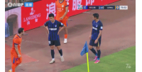 泰山1-1逼平三鎮！卡扎伊什維利角球助攻劉洋頭球得分
