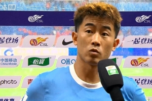 鄭達倫指出：玉昆高原主場較為艱難，這場比賽我們在細節處理上不夠完善