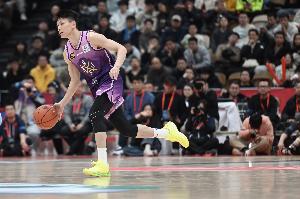 北京青年報報道：劉曉宇新賽季回歸北控，擔任球員兼教練角色