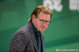 構(gòu)建一體化連貫的完整門將成長(zhǎng)體系