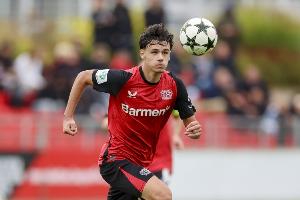 迪馬：亞特蘭大將簽下18歲邊鋒阿拉伊貝戈維奇，與勒沃庫森保持緊密接觸