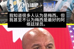 真愛粉！摩根曾言：C羅是歷史最佳，馬拉多納比梅西更強