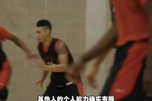 楊毅曾言：2019的小卡不算單核奪冠，他身邊洛瑞、小加、西卡都很強(qiáng)