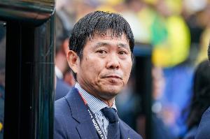 森保一表示：不愿過早結(jié)束世界杯，原計(jì)劃7月19日在決賽地匯報(bào)