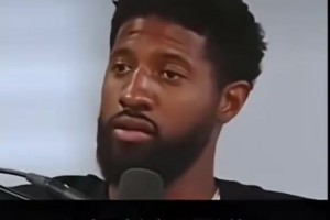綠軍你絕對滿意！喬治此前：黃蜂沒贏球文化若去了可以考慮退役了