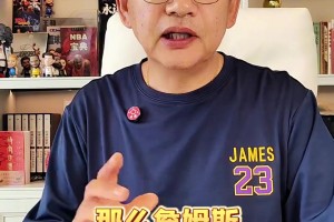蘇群：76人在目前奪冠熱門球隊中排第四，他們陣容仍有兩大漏洞