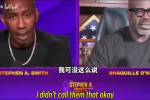 奧尼爾：最討厭聽到這些沒有冠軍的，說詹抱團，他是在追求偉大！
