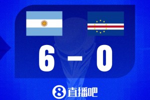 世界杯比分預(yù)測：衛(wèi)冕冠軍vs超級黑馬，39歲梅西3場6球狀態(tài)