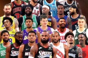 數十球星轉會頻繁！ESPN曬圖提問：這難道不是史上最瘋狂的休賽期嗎？