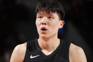 中國經紀人：楊瀚森NBA首賽季面臨巨大挑戰，我們對新賽季抱有信心