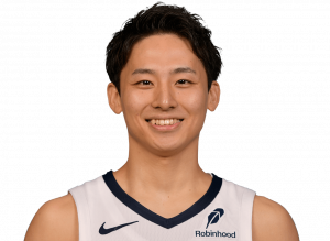 河村勇輝