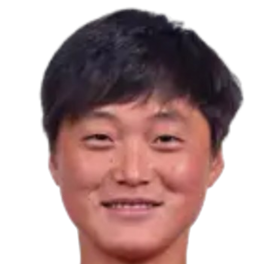 金成慶
