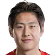 李剛仁